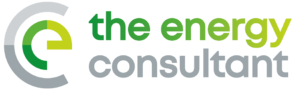 The Energy Consultant Logo